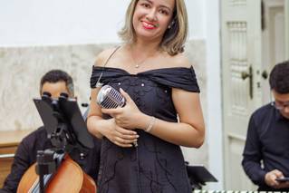 Lorena Lima Voz - 7