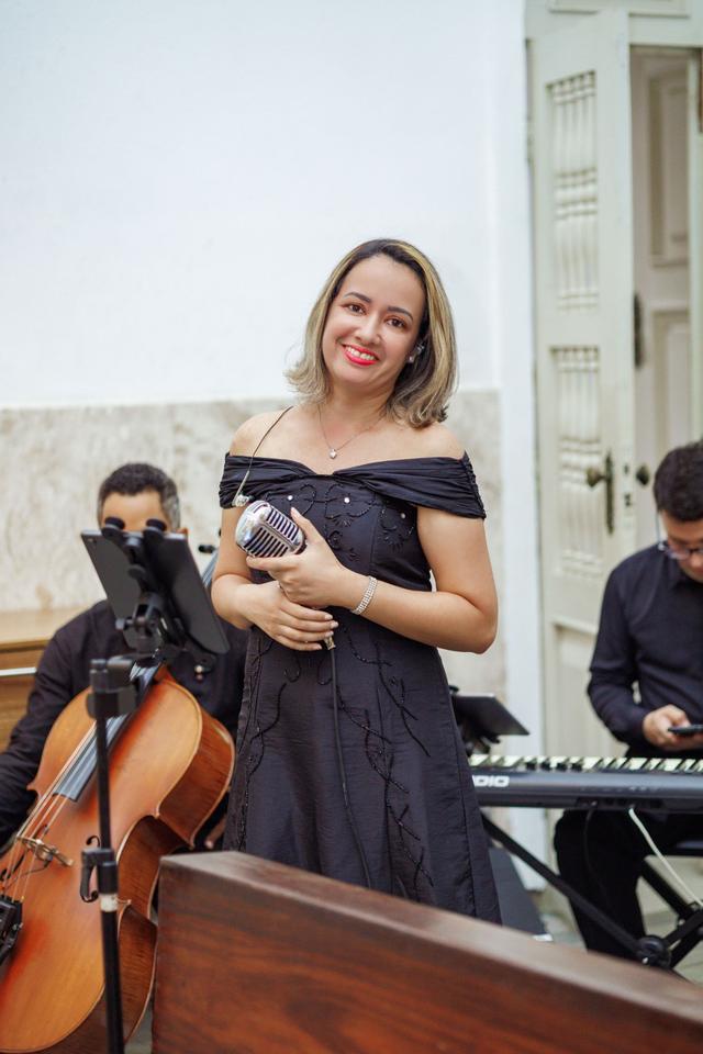 Lorena Lima Voz - 2