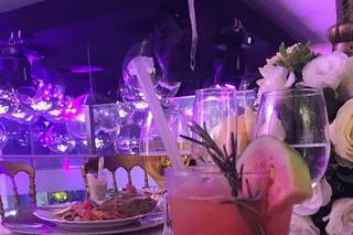 Peu Drinks - 7