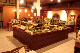 Rasco Steakhouse - 4
