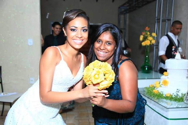 Alisson Lourenço - Flower Designer - 3