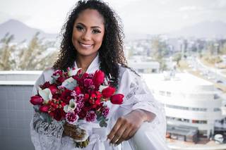 Carolina Mattos - Maquiagem & Penteado - 14
