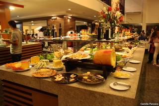 Rasco Steakhouse - 5