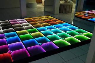 Dj Sul Som Luz Imagem - 1