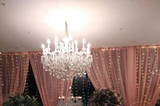 Mansão Valqueire Eventos - 17