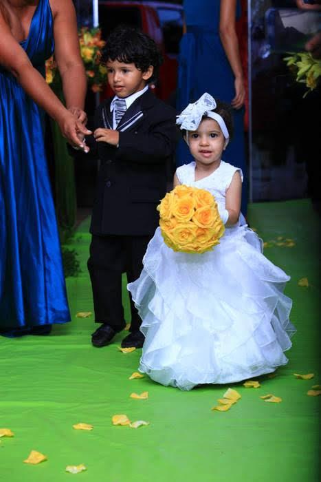 Alisson Lourenço - Flower Designer - 2