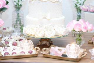 Rosa Lina Flores e Decorações - 20