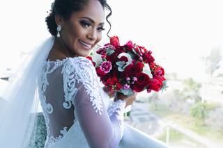 Carolina Mattos - Maquiagem & Penteado - 15