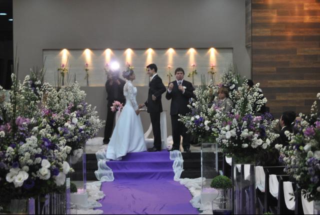 Prisma Eventos e Cerimonial - 1