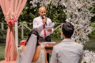 Vinicius Ferreira Celebrante - 10