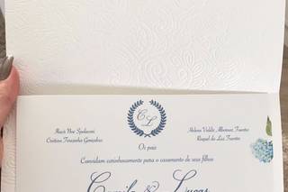 Marca dos Noivos - 5