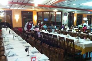 Rasco Steakhouse - 6