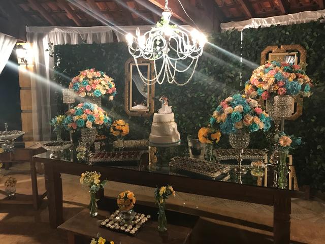 Buffet Vilma - 1