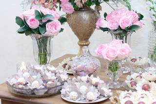 Rosa Lina Flores e Decorações - 21