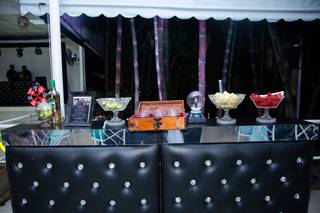 Dan Drinks Bartenders - 7