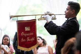 Orquestra Som Triunfal - 13