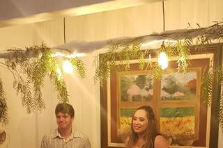La Galerie Recepção e Festas - 7