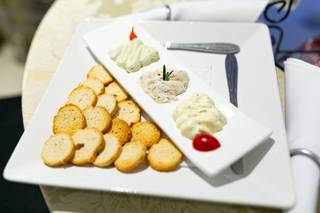 Buffet Pérola del Mare - 12