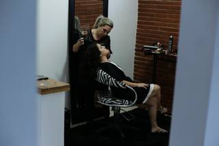 Patricia Cattani Make Up - 11