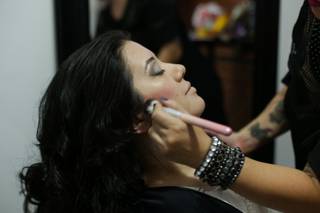 Patricia Cattani Make Up - 12