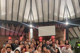 Weddo Assessoria em Eventos - 8