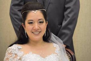 Patricia Cattani Make Up - 13