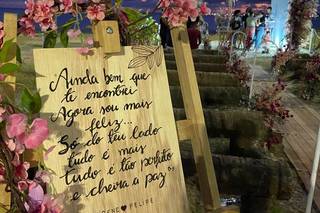 Ágata Decorações - 6