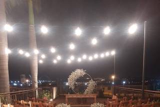 RP Luz Consultoria e Eventos - 16