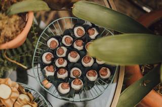 Âme, Fresh Ideas e Stylish Events - 6