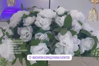 Wacheski Espaço para Eventos - 8