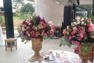 Tanyhouse Buffet Eventos - 7