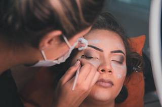 Karina Souza Makeup & Hair - 5