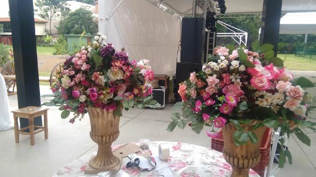 Tanyhouse Buffet Eventos - 3