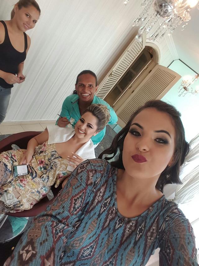 Lversatille Hairdresses - 3