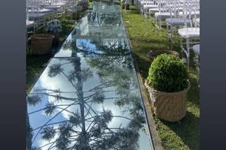 Wacheski Espaço para Eventos - 9