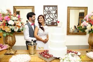 Tanyhouse Buffet Eventos - 8