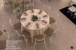 Wacheski Espaço para Eventos - 10