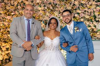 Ronaldo Amorim Celebrante - 5