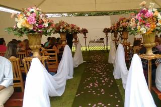 Tanyhouse Buffet Eventos - 9