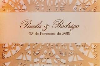 Diferenza Convites Personalizados - 5