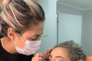 Karina Souza Makeup & Hair - 7