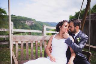 Los Muslera Fotografia de Casamento - 5