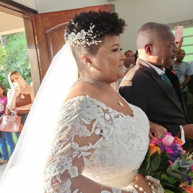 Tatiane Rodrigues Cerimonial - 1