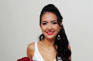 Ana Beatriz Barcelos Makeup - 6