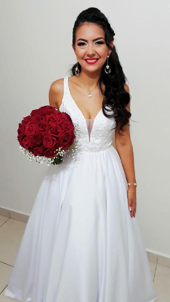 Ana Beatriz Barcelos Makeup - 2