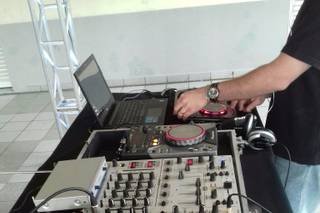 Dj Robsom - 8