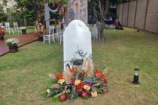 Angelina Tomaz Decorações - 5