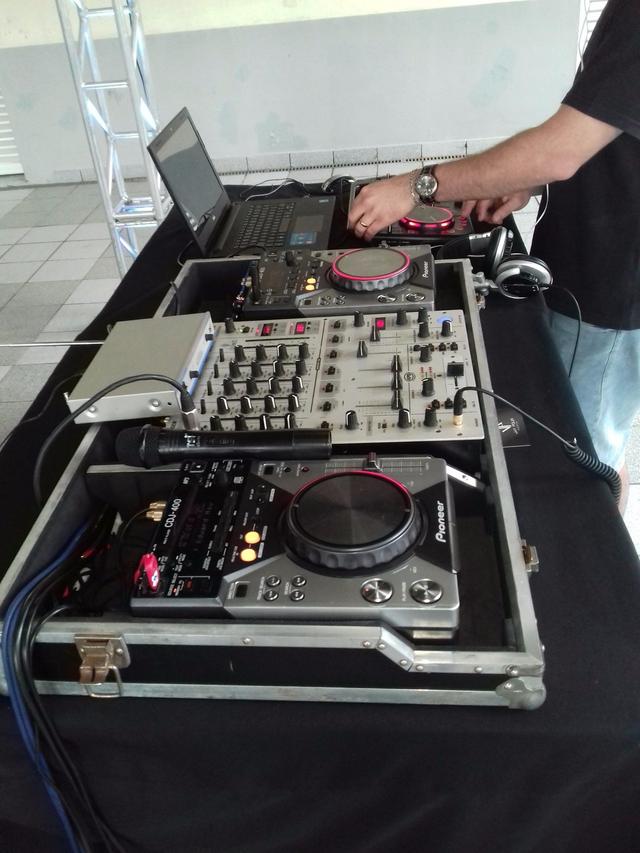Dj Robsom - 2