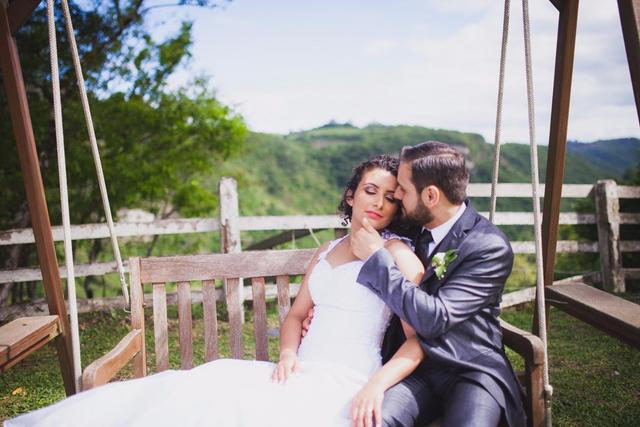 Los Muslera Fotografia de Casamento - 3