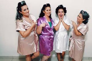 Ana Beatriz Barcelos Makeup - 7